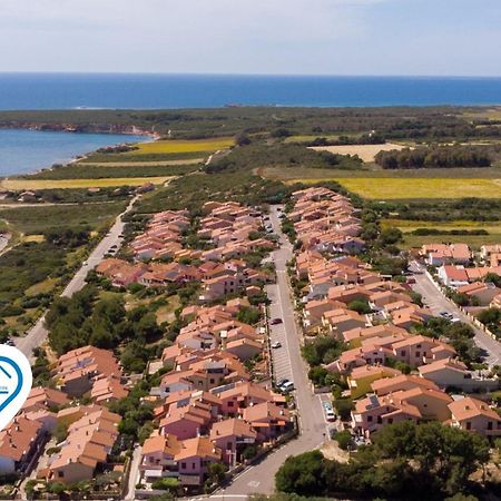 Sardinianworld - A Due Passi Dal Mare Nel Sinis Διαμέρισμα Funtana Meiga Εξωτερικό φωτογραφία