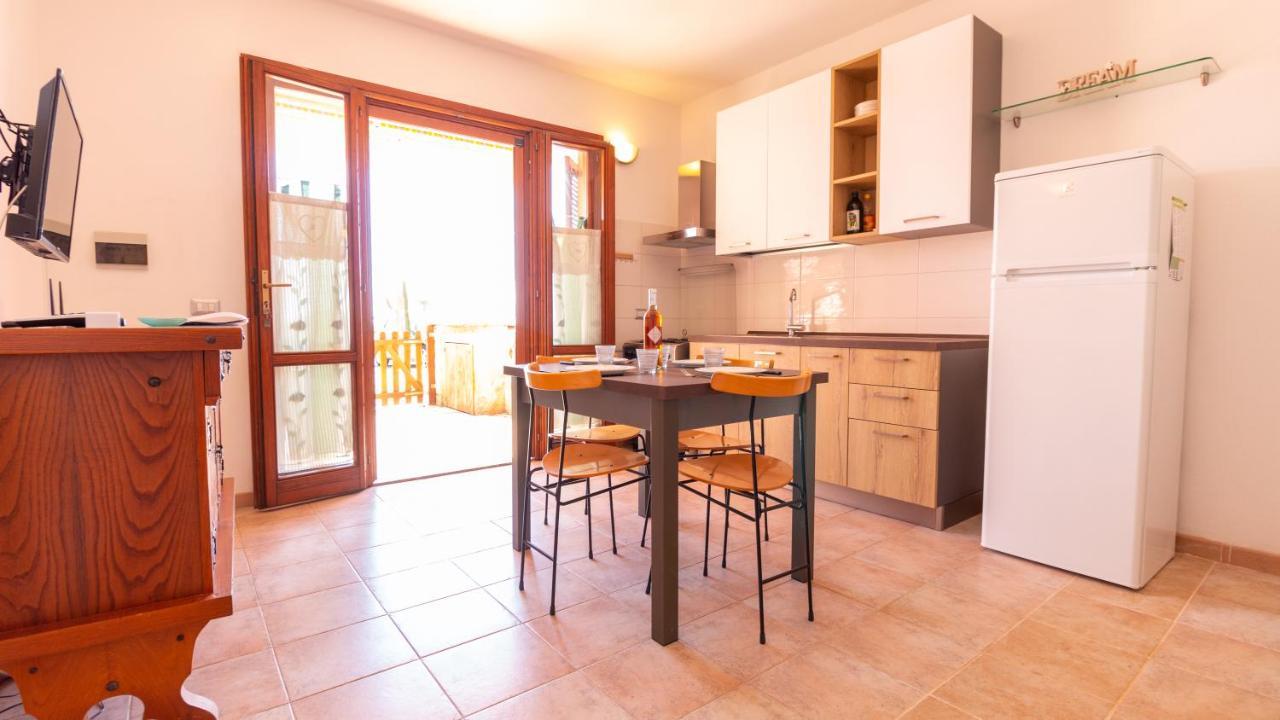 Sardinianworld - A Due Passi Dal Mare Nel Sinis Διαμέρισμα Funtana Meiga Εξωτερικό φωτογραφία